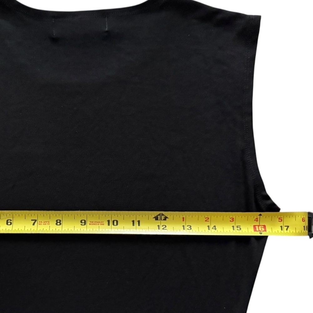 NWOT We Wore What Muscle Tank Bodysuit - Picture 14 of 16